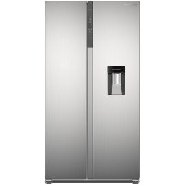 Хладилник Side-by-Side Daewoo CSMSBS1ELVB3-EU , 439 l, E , No Frost , Инокс