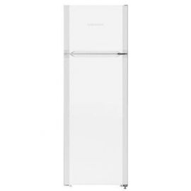 Хладилник с горна камера Liebherr CTPe 251-26 , 270 l, E , SmartFrost , Бял