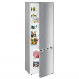 Хладилник с фризер Liebherr CUele 281-26 , 265 l, E , SmartFrost , Инокс
