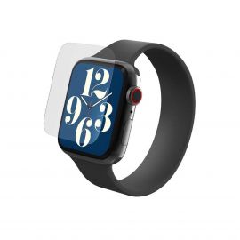 Протектор за дисплей InvisibleShield Clear+ Apple Watch Series (44mm)