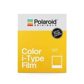 Аксесоар фото Polaroid Color Film for i-Type 006000