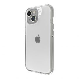 Калъф ZAGG Crystal iPhone 15/14/13 Clear 702312612