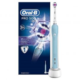Електрическа четка за зъби Oral B D16.513***