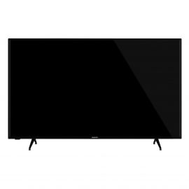 Телевизор Daewoo D55DM54UAMS ANDROID TV , 139 см, 3840x2160 UHD-4K , 55 inch, Android , LED  , Smart TV