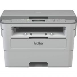 Принтер със скенер Brother DCP-B7500D , Лазерен