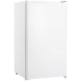 Хладилник Crown DF-90W , 90 l, F , Бял