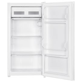 Хладилник Crown DF80KFW*** , 80 l, F , Бял , Статична