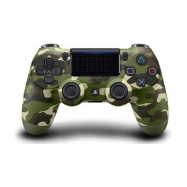 Джойстик PlayStation DUALSHOCK 4 V2 GREEN CAMO