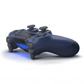 Джойстик PlayStation DUALSHOCK 4 V2 MIDNIGHT BLUE