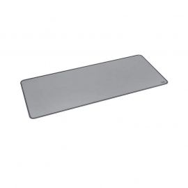 Подложка за мишка Logitech Desk Mat Mid Grey 956-000052
