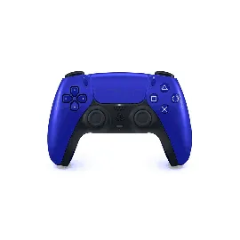 Джойстик PlayStation DualSense Cobalt Blue