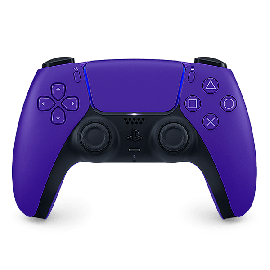 Джойстик PlayStation DualSense Galactic Purple