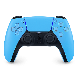 Джойстик PlayStation DualSense Starlight Blue