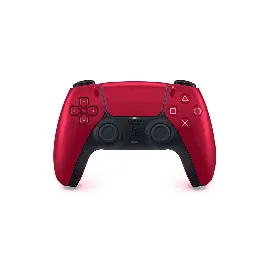Джойстик PlayStation DualSense Volcanic Red