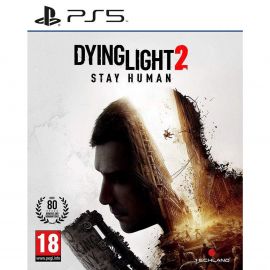 Игра Dying Light 2: Stay Human (PS5)