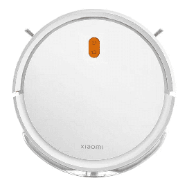 Прахосмукачка робот Xiaomi E5 (White) BHR7969EU Vacuum Cleaner