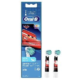 Накрайник за четки за зъби Oral B EB 10-2 STAGES