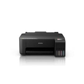 Мастиленоструен принтер Epson ECOTANK L1250 WiFi C11CJ71402 , Мастиленоструен