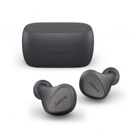Слушалки Jabra ELITE 3 Dark Grey 91410000 , Bluetooth , IN-EAR (ТАПИ)