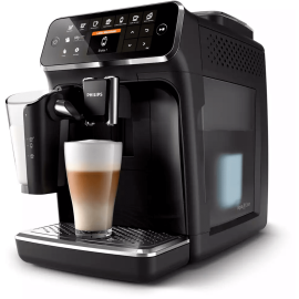 Кафеавтомат Philips EP4341/50 LatteGo , 15 Bar, 1500 W