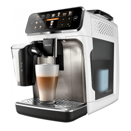 Кафеавтомат Philips EP5443/90 LatteGo , 15 Bar, 1500 W