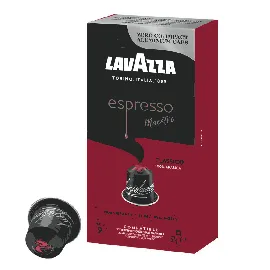 Кафе Lavazza ESPRESSO CLASSICO NES 10 капсули