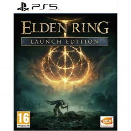 Игра Elden Ring Launch Edition (PS5)