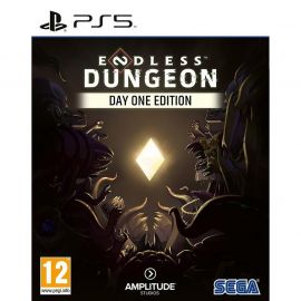 Игра Endless Dungeon Day One Edition (PS5)
