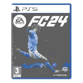 Игра FC 24 (PS5)