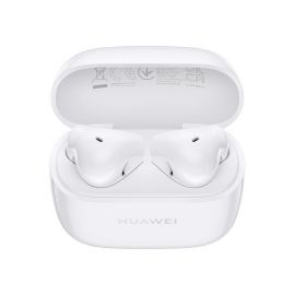 Слушалки с микрофон Huawei FREEBUDS SE 2 WHITE 55036939 , Bluetooth , TWLS