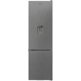 Хладилник с фризер Finlux FXCA 28900 NFE , 270 l, E , No Frost , Инокс