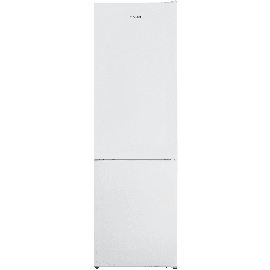 Хладилник с фризер Finlux FXCA 3890NFE , 327 l, E , No Frost , Бял