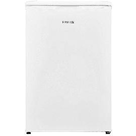 Хладилник Finlux FXRA 13070E , 122 l, E , Статична , Бял