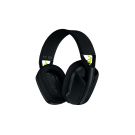 Слушалки Logitech G435 BLACK 981-001050 , Bluetooth , OVER-EAR