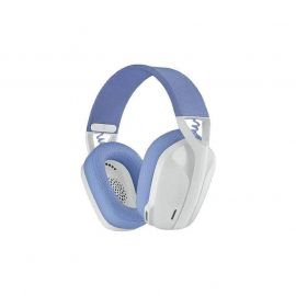 Слушалки Logitech G435 WHITE 981-001074 , Bluetooth , OVER-EAR
