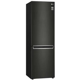 Хладилник с фризер LG GBB61BLJMN*** , 341 l, E , No Frost