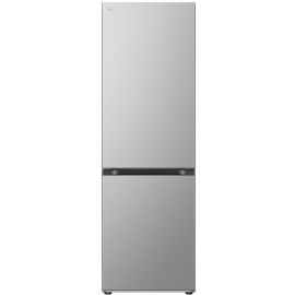 Хладилник с фризер LG GBV3100DPY , 344 l, D , No Frost , Инокс
