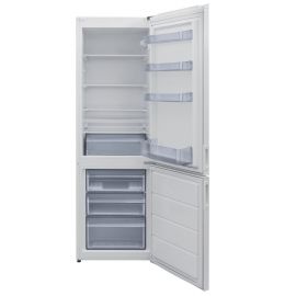 Хладилник с фризер Crown GN 3130*** , 268 l, F , Статична , Бял