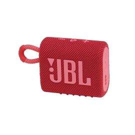 Bluetooth колонка JBL GO 3 RED JBLGO3RED