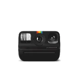 Фотоапарат за моментни снимки Polaroid GO Gen 2 Black 009096