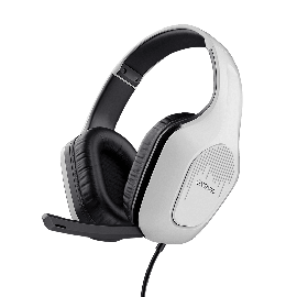 Слушалки с микрофон Trust GXT415PS Zirox PS5 , OVER-EAR
