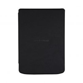 Калъф за електронна книга PocketBook H-S-634-K-WW Black за VERSE/VERSE PRO
