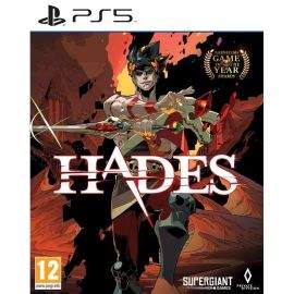 Игра HADES (PS5)