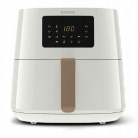 Уред за здравословно готвене Philips HD9280/30 AirFryer , 1,2 kg/ 6,2 L , 2000
