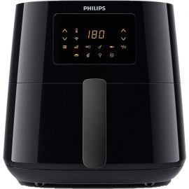 Уред за здравословно готвене Philips HD9280/90 AirFryer , 1.2 kг продукти , 2000