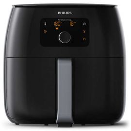 Уред за здравословно готвене Philips HD9650/90 AirFryer*** , 1.4 кг кошница продукти