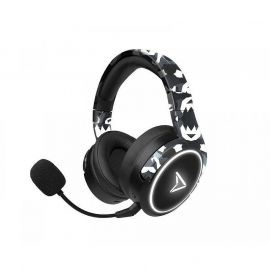 Слушалки с микрофон SteelPlay IMPULSE Bluetooth - Camo (MULTI) , Bluetooth , OVER-EAR