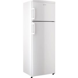 Хладилник с горна камера Indesit IT60 732 W , 316 l, E , Статична , Бял