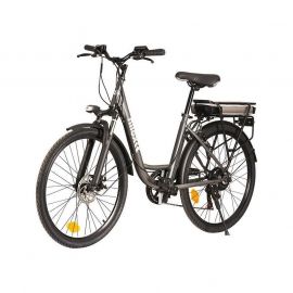 Електрически велосипед Nilox J5 PLUS , 26.00 inch, 66.04 cm