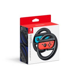 Конзола - аксесоар Nintendo JOY-CON Wheel Pair